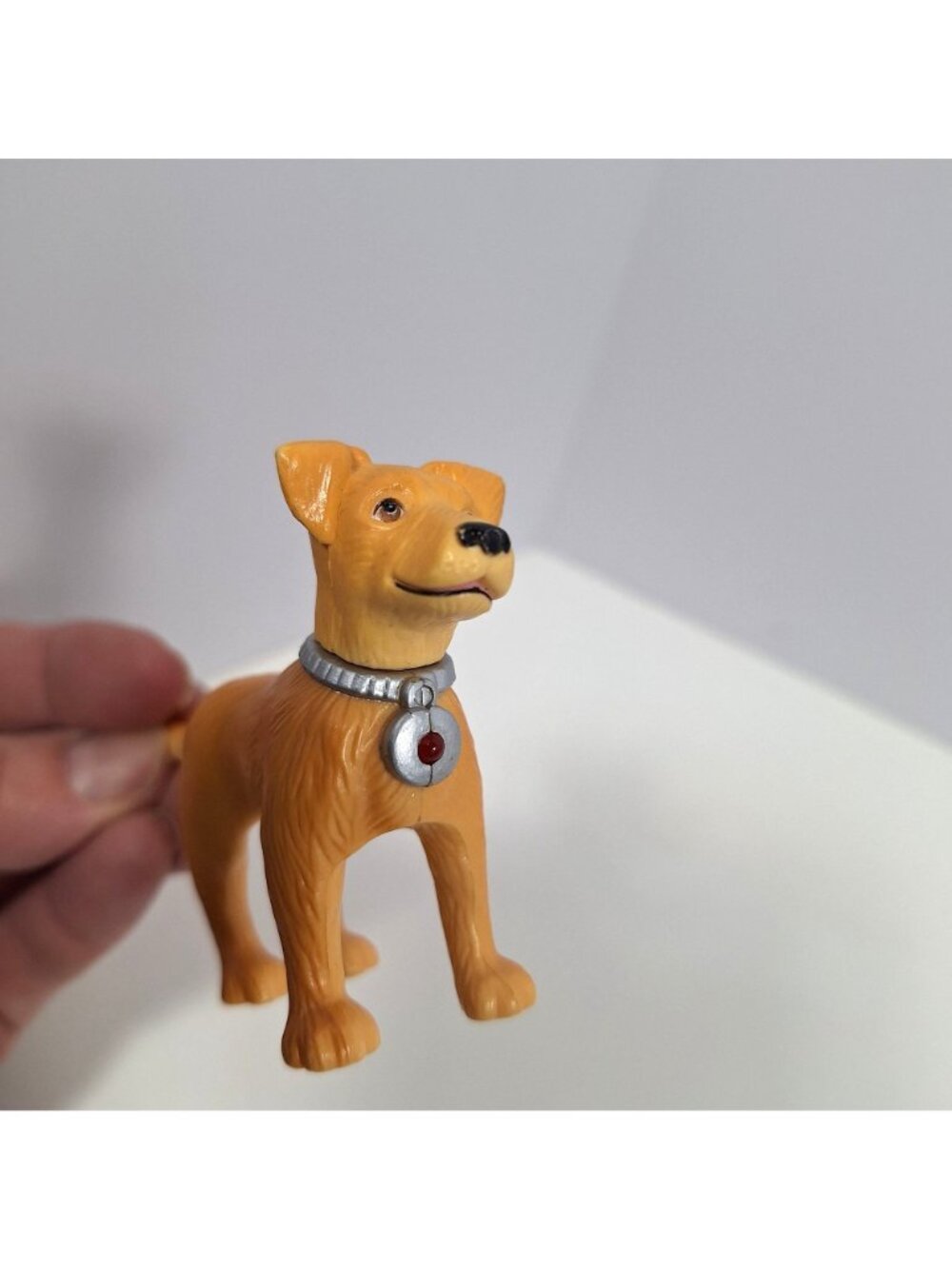 Kenzie Mystery Squad Detective Dog Figure - Picture 8 of 9